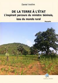 Picture of DE LA TERRE À L?ÉTAT
