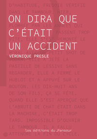 Image de On dira que c'était un accident