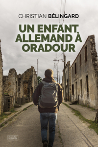 Picture of Un enfant allemand à Oradour