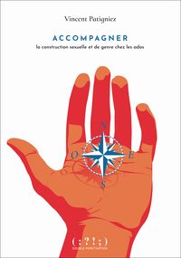 Picture of Accompagner la construction sexuelle et de genre chez les ados