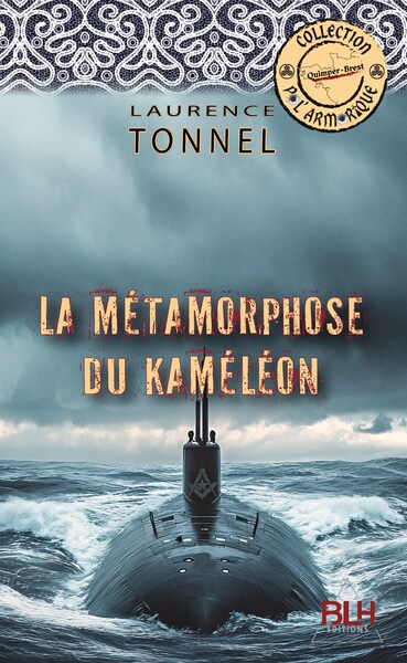 Picture of La Métamorphose du Kaméléon