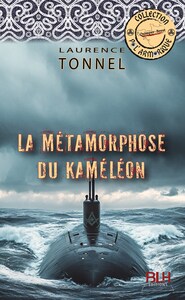 Picture of La Métamorphose du Kaméléon
