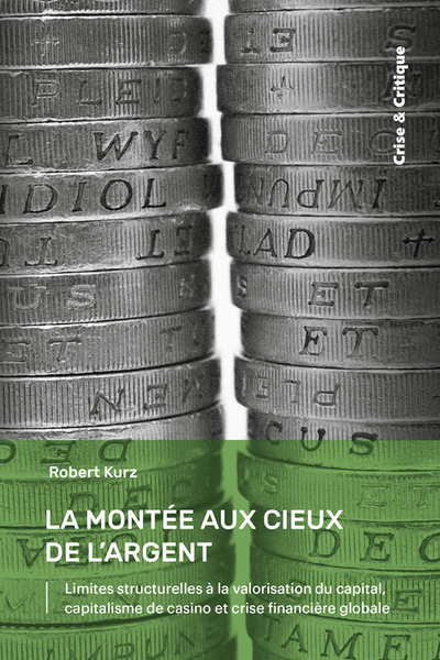 Image de La Montée aux cieux de l'argent