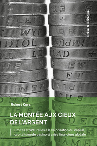 Image de La Montée aux cieux de l'argent