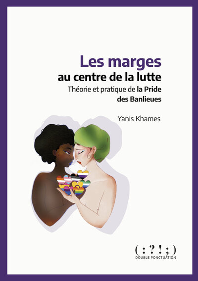 Picture of Les marges au centre de la lutte