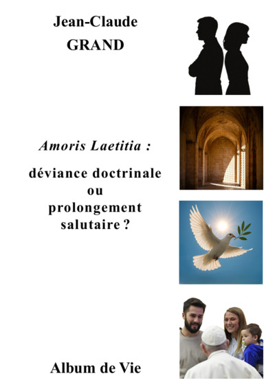Image de Amoris Laetitia : déviance doctrinale ou prolongement salutaire