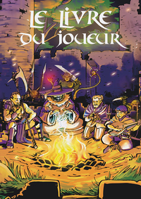 Picture of Gobelin qui s'en dédit - Le livre du joueur