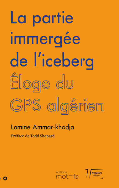 Picture of La partie immergée de l’iceberg