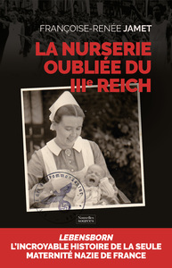 Picture of La nurserie oubliée du IIIe Reich