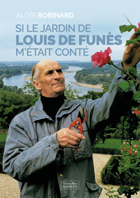 Picture of Si le jardin de Louis de Funès m'était conté