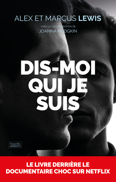 Picture of Dis-moi qui je suis