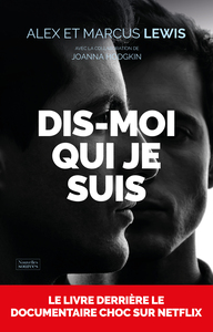 Picture of Dis-moi qui je suis