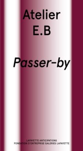 Picture of ATELIER EB - PASSER-BY FR