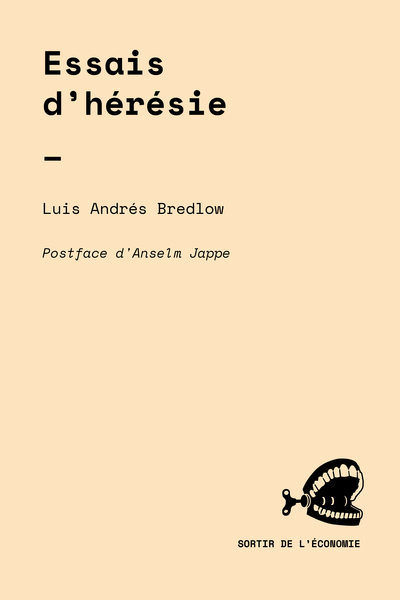 Image de Essais d'hérésie