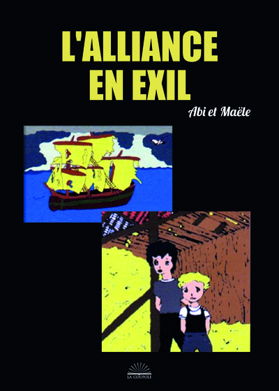 Picture of L'Alliance en exil
