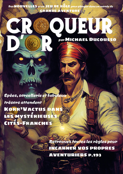 Picture of Croqueur d'or