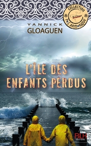 Image de L'île des Enfants perdus