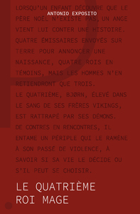 Image de Le Quatrième Roi Mage