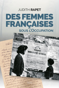 Picture of Des femmes françaises sous l’Occupation