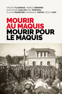 Picture of Mourir au maquis - Mourir pour le maquis