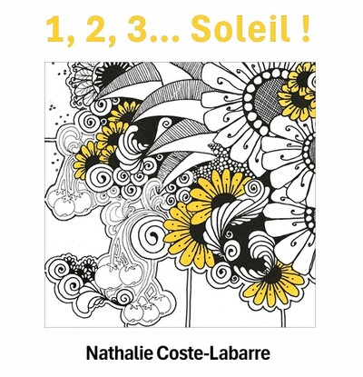Picture of 1, 2, 3... Soleil !