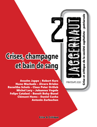 Picture of Jaggernaut N°2