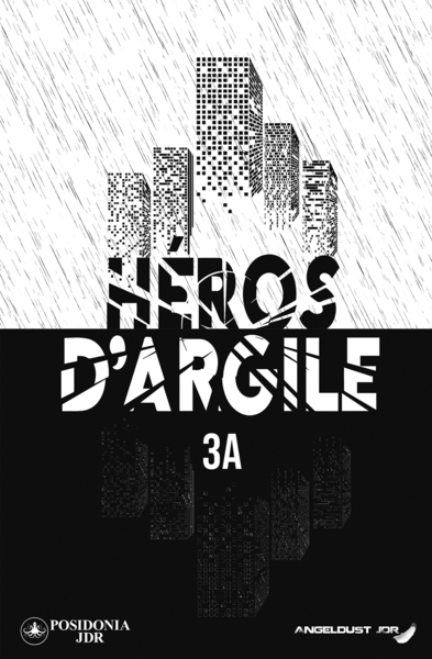 Picture of Héros d'argile : Livret 3a - Setting