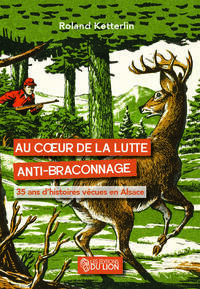 Picture of Au coeur de la lutte anti-braconnage