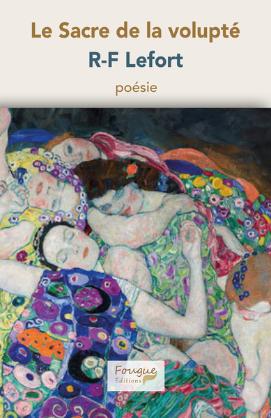 Picture of Le Sacre de la volupté