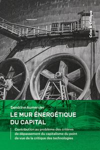 Picture of Le mur énergétique du capital