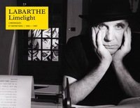 Picture of Labarthe / Limelight -Chroniques et entretiens, 1992-1997