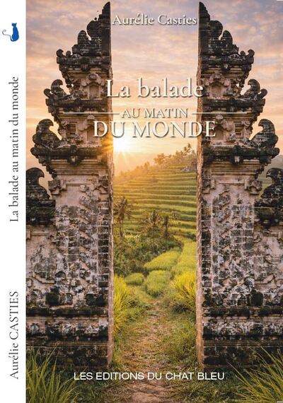 Picture of La balade au matin du monde