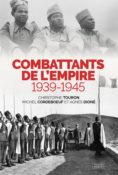 Picture of Combattants de l'empire