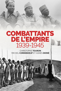 Picture of Combattants de l'empire