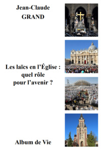 Image de Les laïcs en l’Église : quel rôle pour l'avenir ?