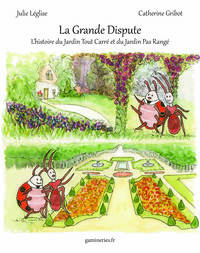 Picture of La grande dispute