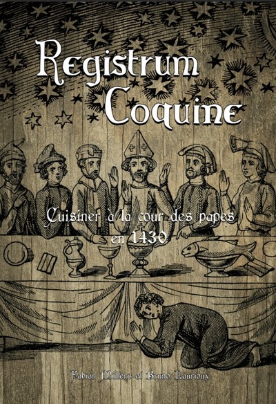 Picture of Registrum Coquine