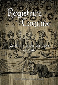 Picture of Registrum Coquine
