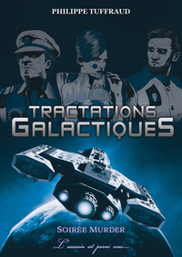 Picture of Tractations galactiques