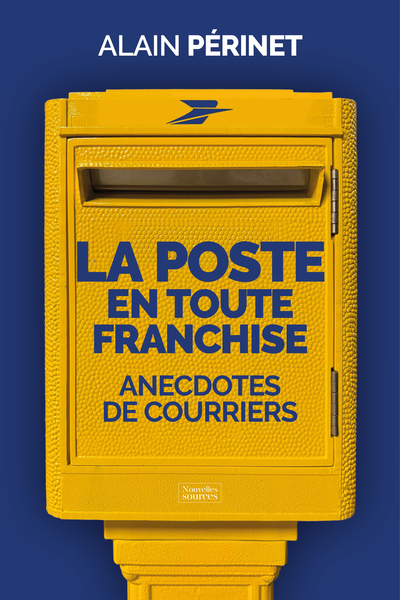 Picture of La Poste en toute franchise