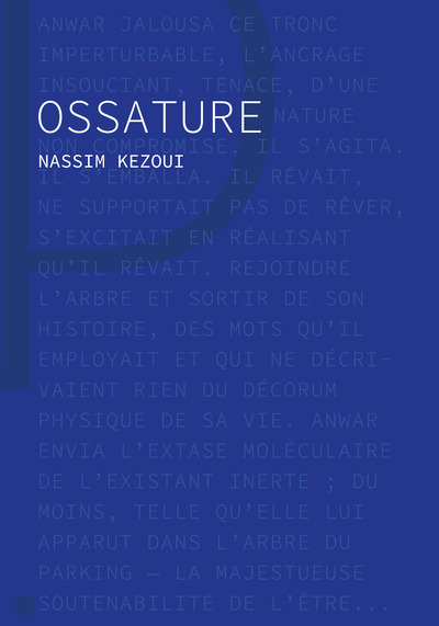 Image de Ossature