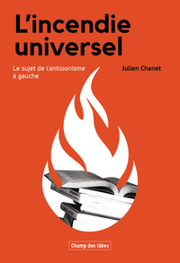 Picture of L'Incendie universel