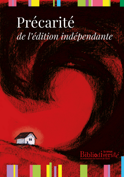 Image de Précarité de l’édition indépendante