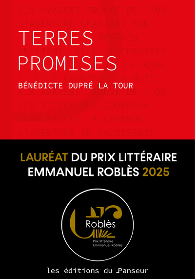 Picture of Terres Promises