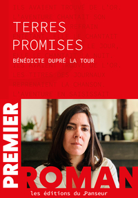 Image de Terres promises