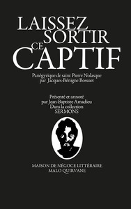 Image de Laissez sortir ce captif