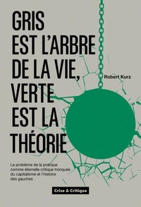 Image de Gris est l'arbre de la vie, verte est la théorie - le problème de la pratique comme éternelle critique tronquée du capitalisme et l'histoire des gau