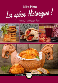 Picture of Apéros Historiques (Les) T02