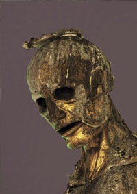 Image de Cyprien Gaillard - Humpty \ Dumpty