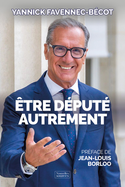 Picture of Être député autrement